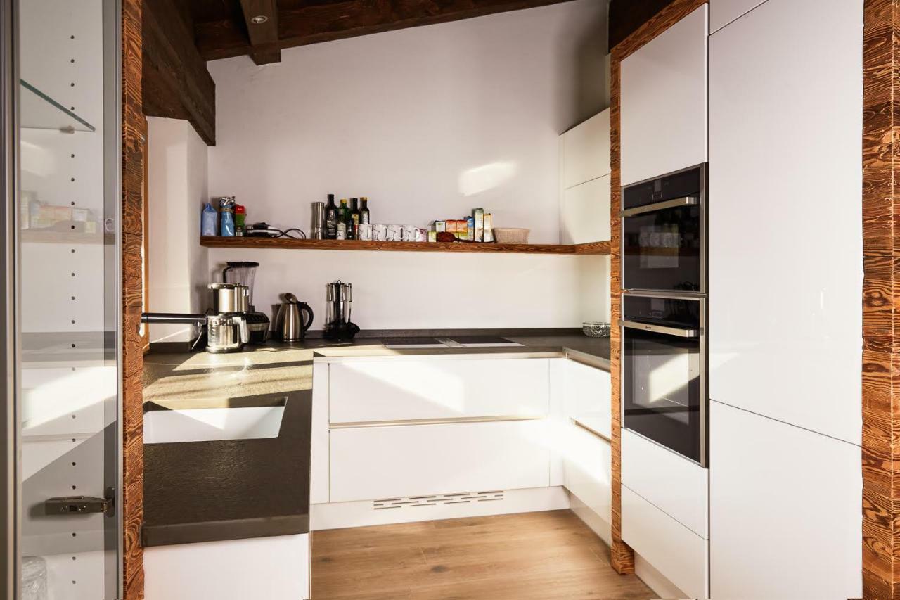 Top Modernes Ferienhaus Mit Sauna! Nicht Weit Vom Skilift Kirchberg in Tirol Exterior photo